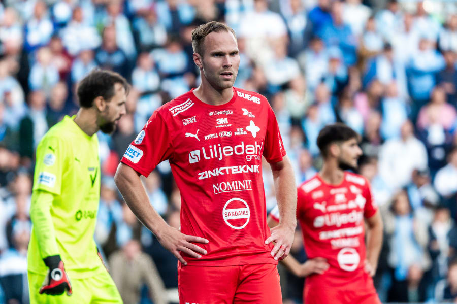 Gustav Engvall