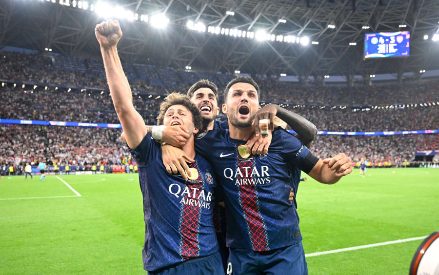 PSG