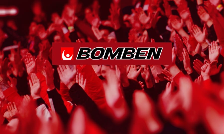 Bomben