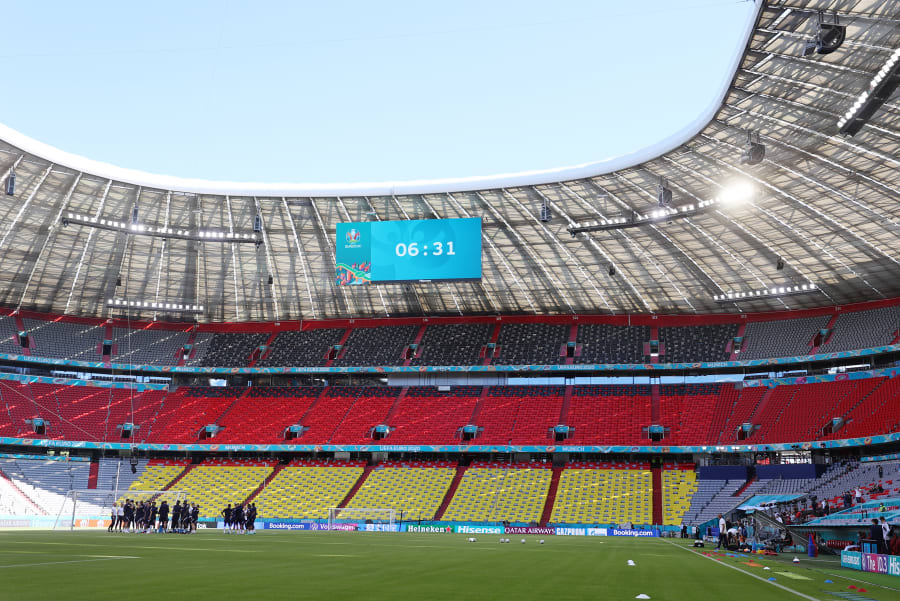 Allianz Arena