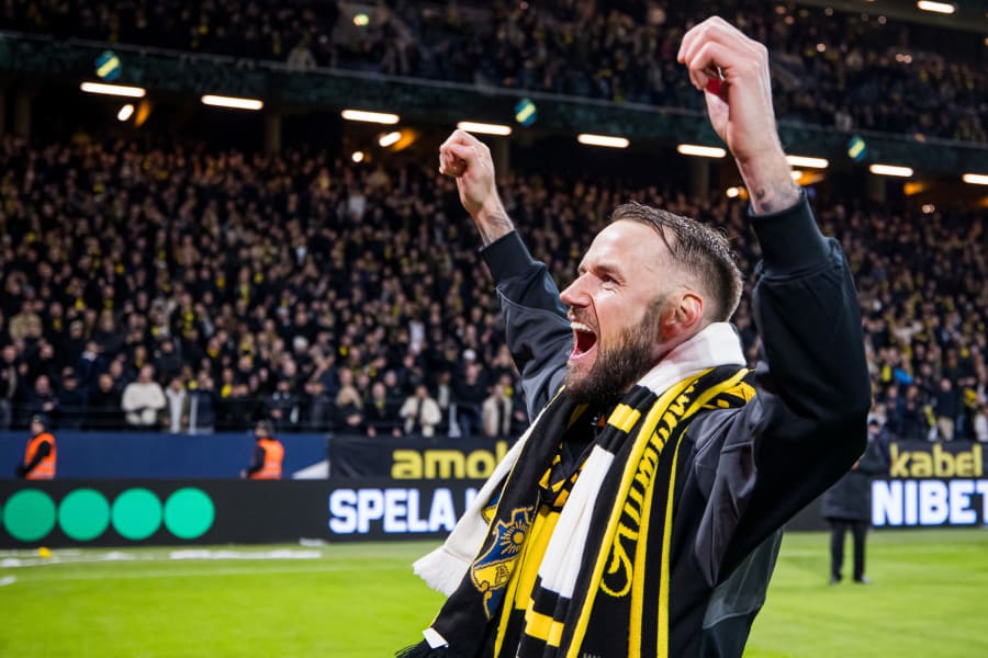 Alexander Milosevic
