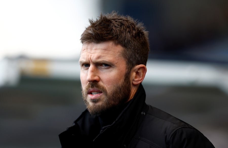 Carrick