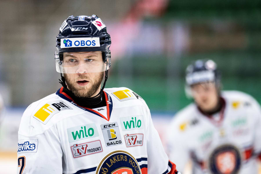 Christian Folin