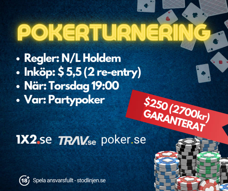 Pokerpromo