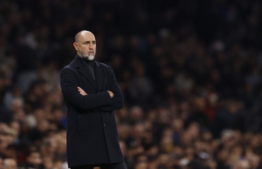 Tudor riskerar få sparken från Spurs