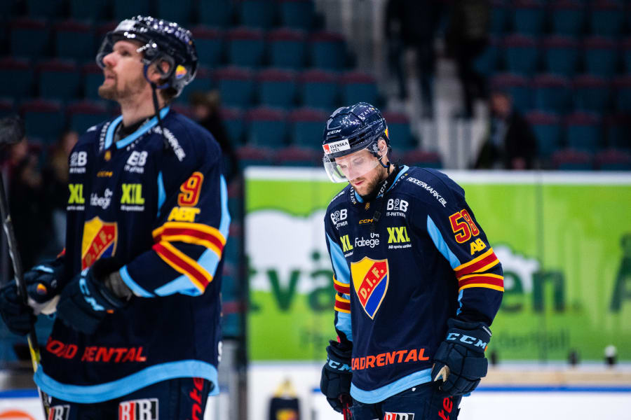 Djurgården hockey