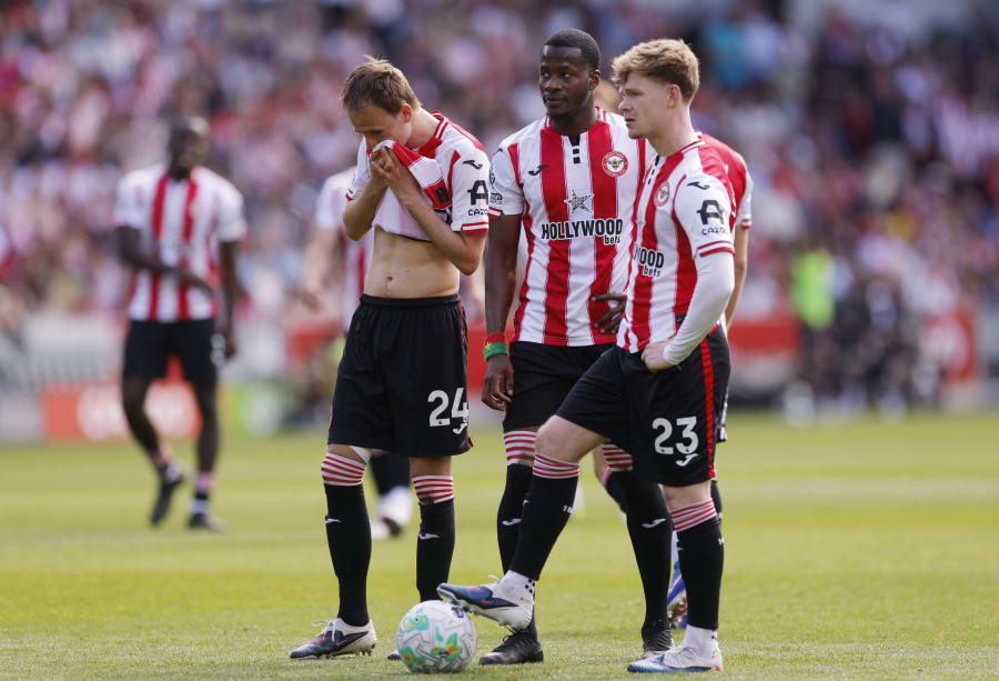 Brentford