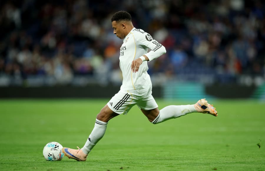 Mbappe