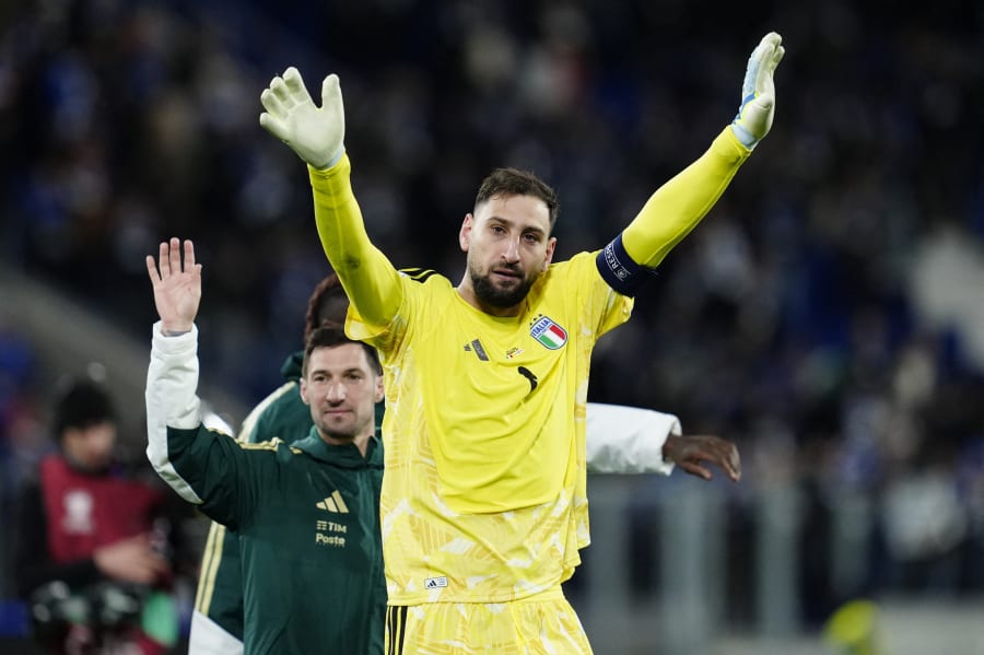 Donnarumma