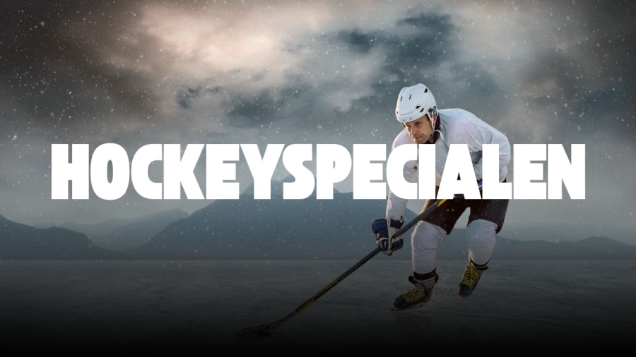 Hockeyspecialen