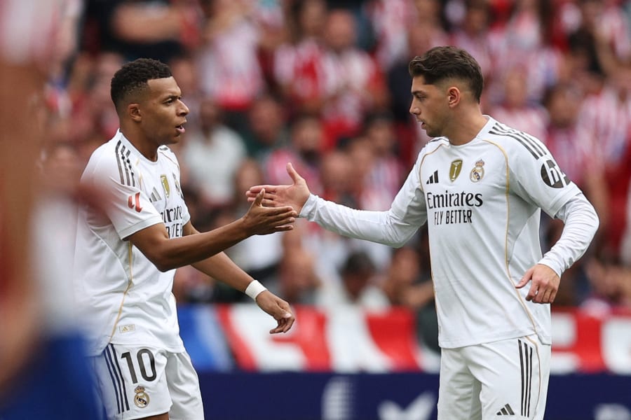 Riyadh Air Metropolitano