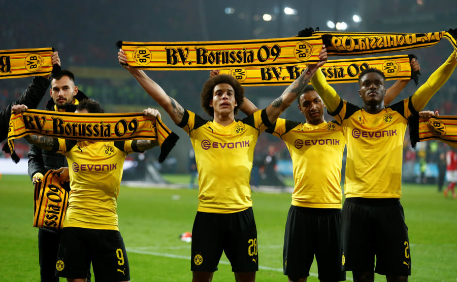 Dortmund 28/11