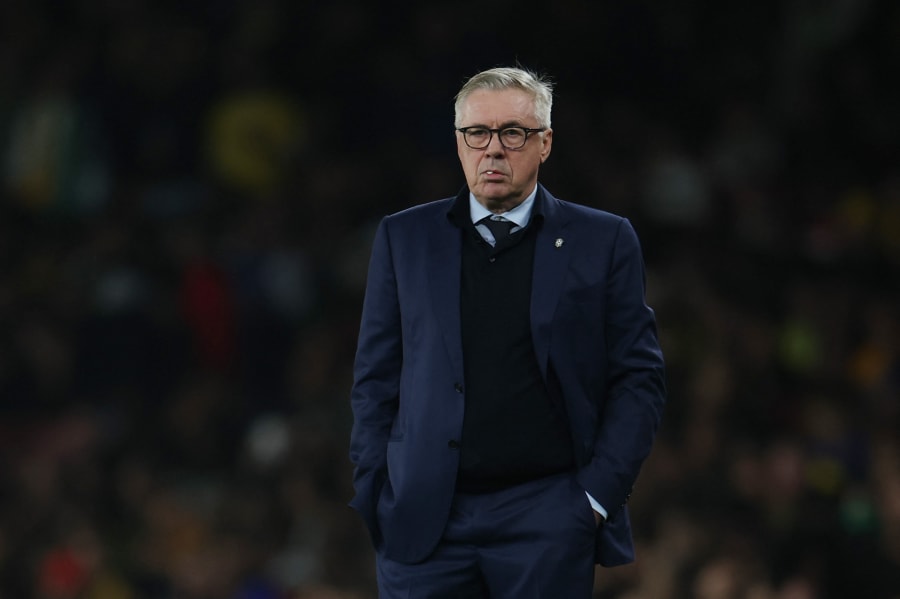 Ancelotti