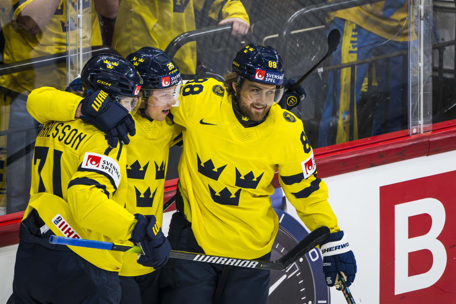 Raymond + Nylander