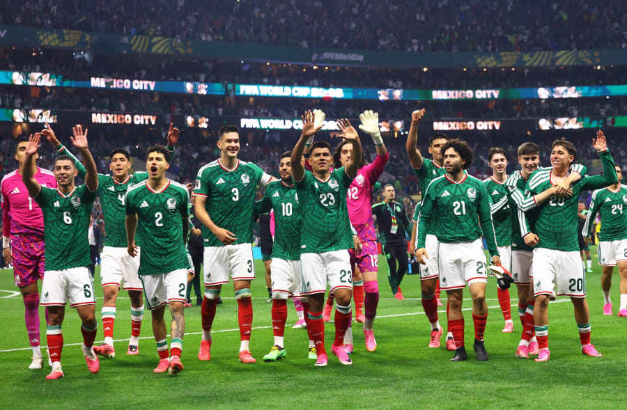 Mexiko