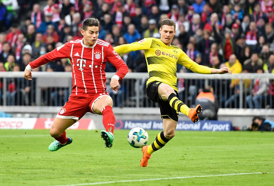 Bayern Munchen - Dortmund