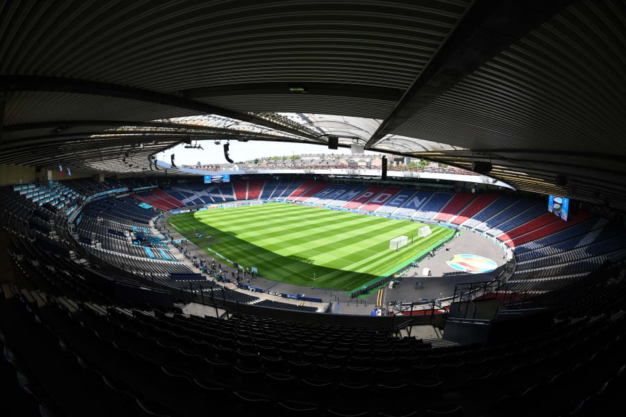 Hampden Park