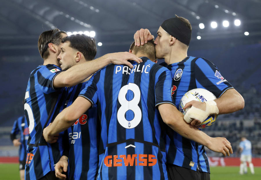 Speltips: Atalanta-Udinese