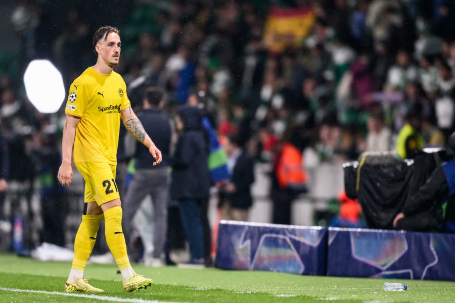 Bodö/Glimt