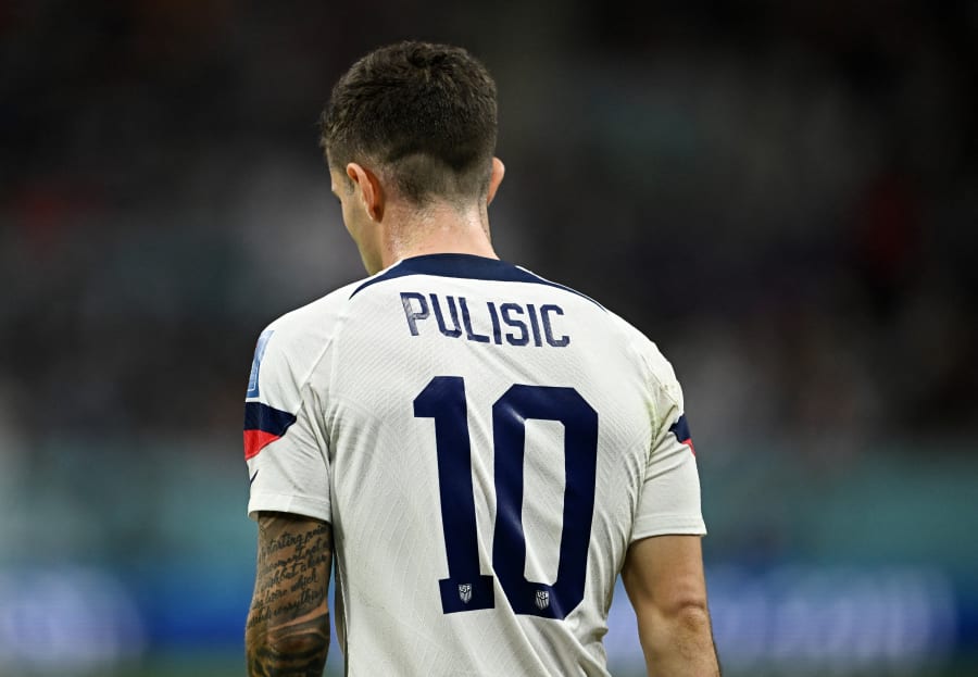 Pulisic