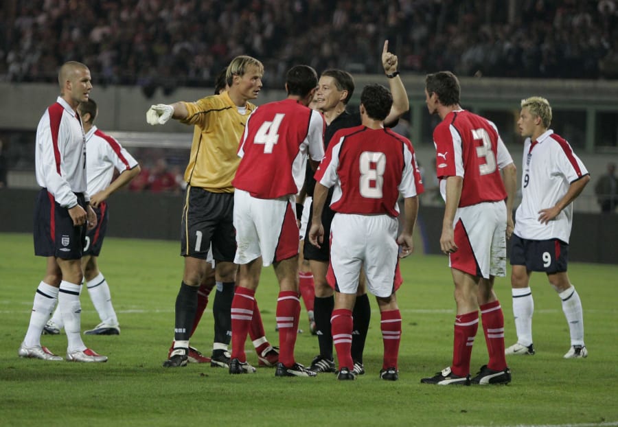Alex Manninger död