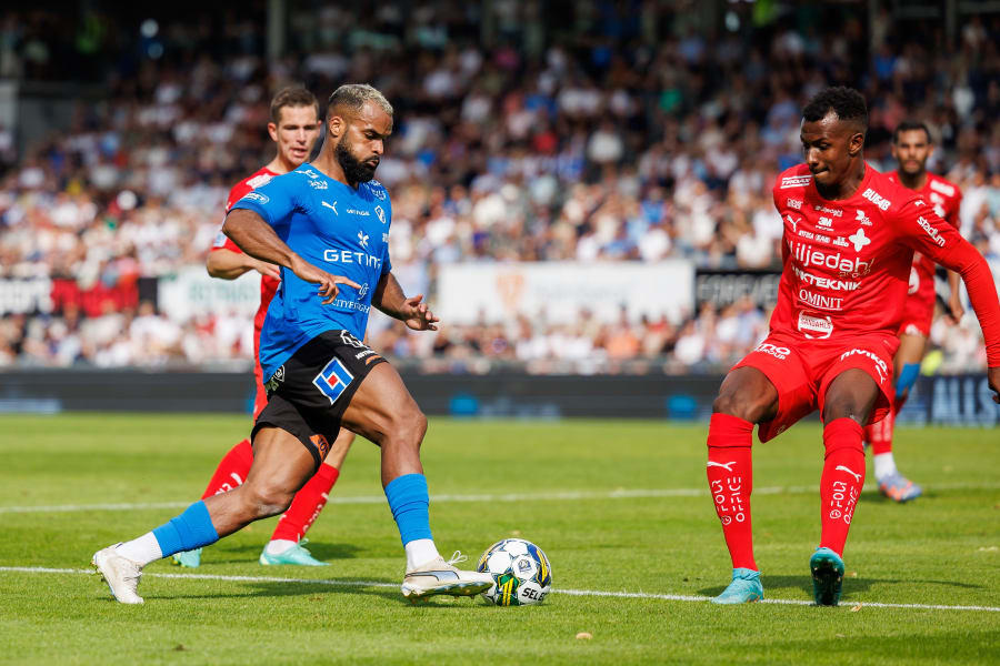 Phil Ofosu-Ayeh