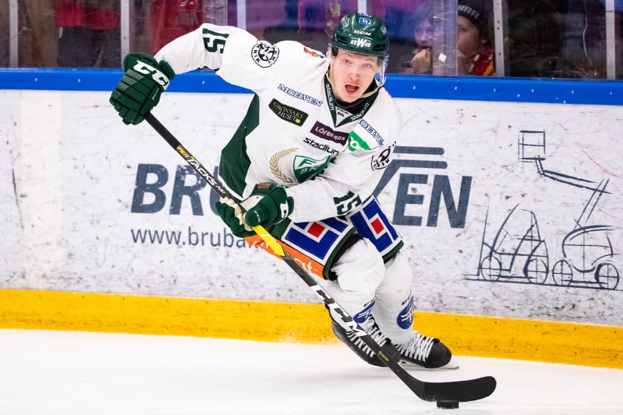 Färjestad BK 3/2