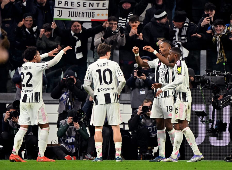 Speltips: Inter-Juventus