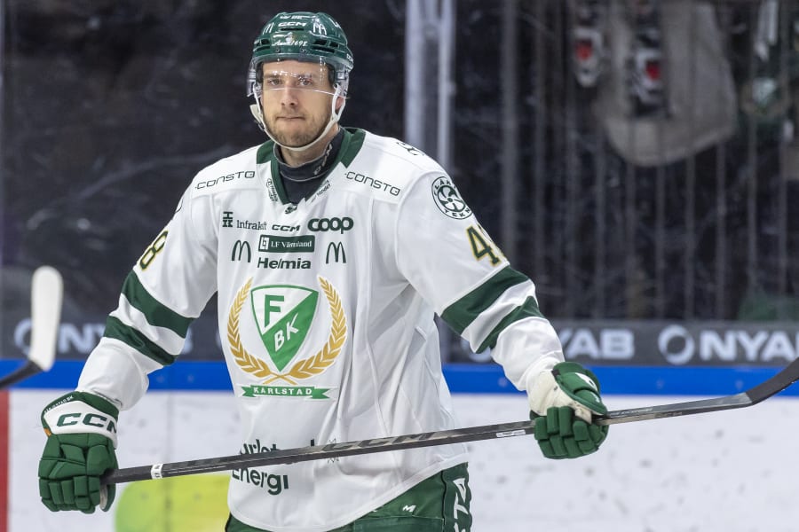 Filip Roos