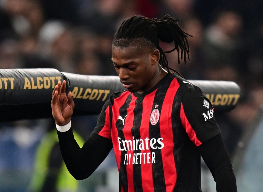 Di Canio kritiserar Milans mentalitet efter förlusten mot Lazio