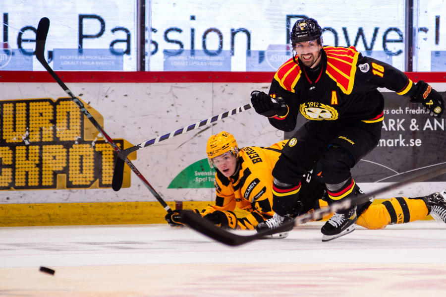 Rasmus Bergqvist