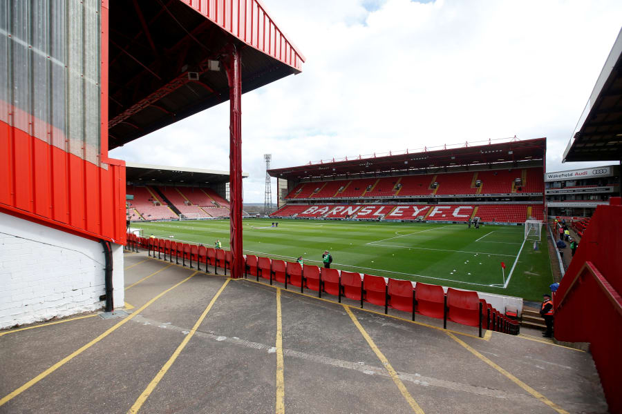 Oakwell