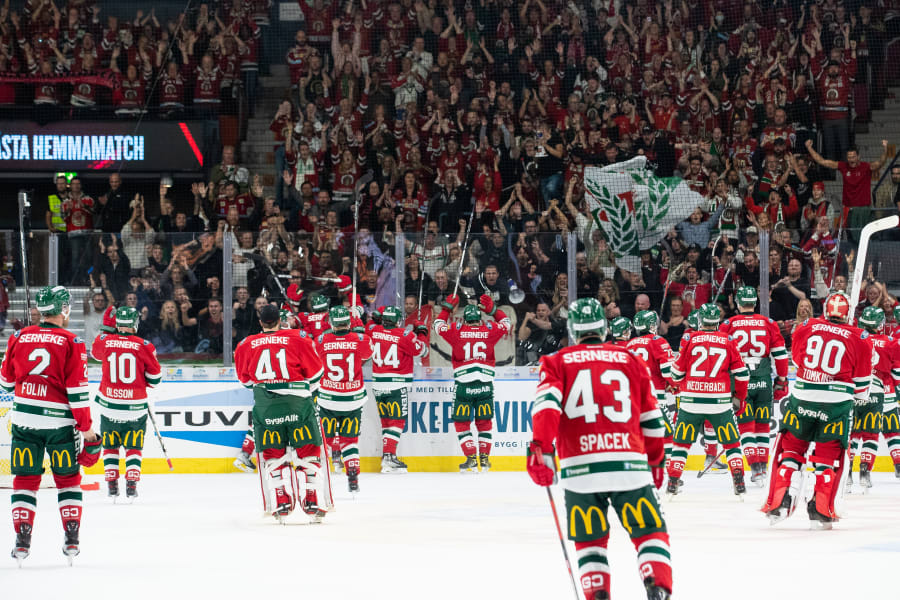 Frölunda