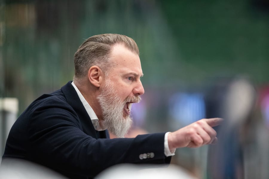 Rikard Grönborg