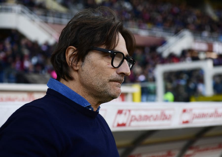 Vanoli kritiserar det egna laget hårt