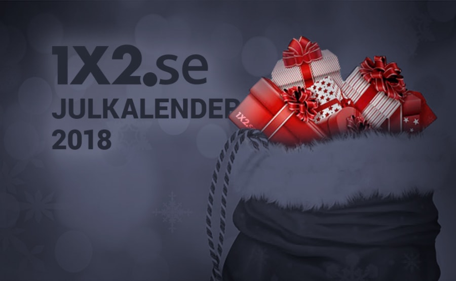 Julkalender