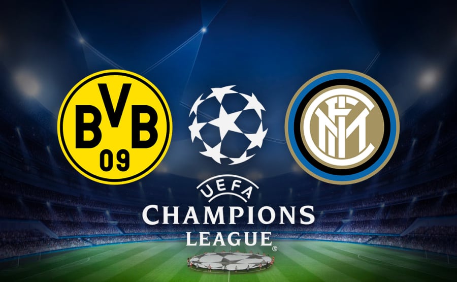 Dortmund - inter boost