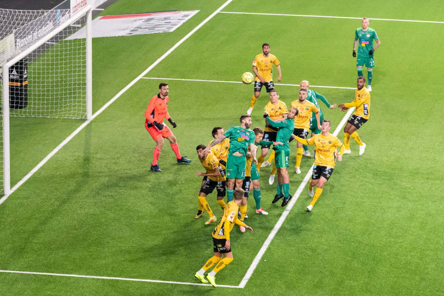 Elfsborg 5/11