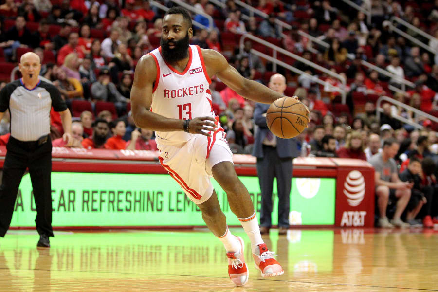 Harden 3/22