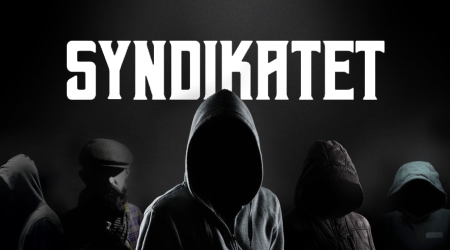 Syndikatet