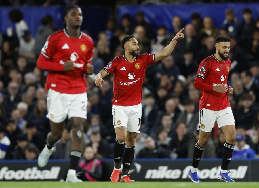 Manchester United