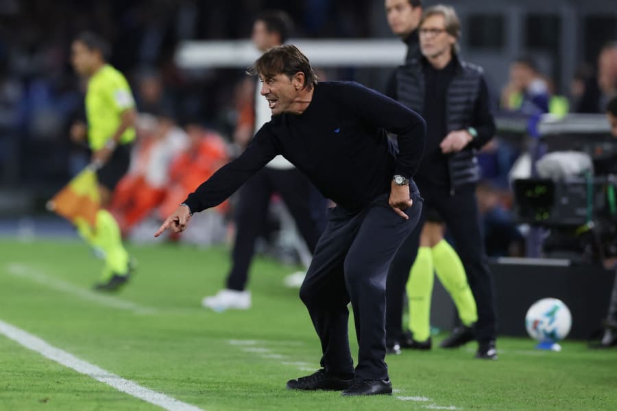 Antonio Conte