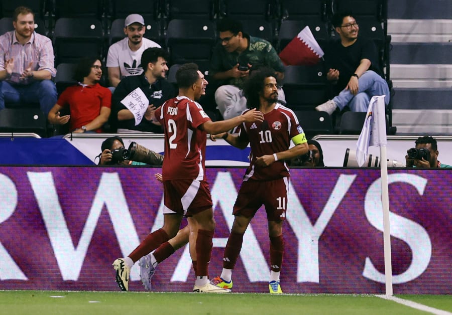 Qatar