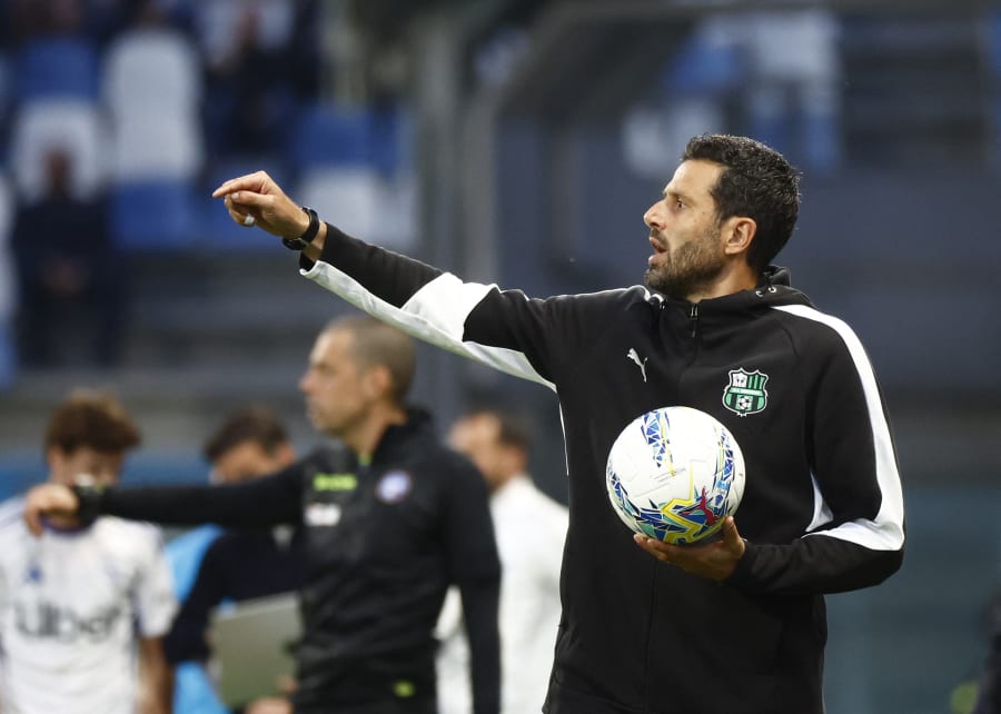 Torino-Sassuolo