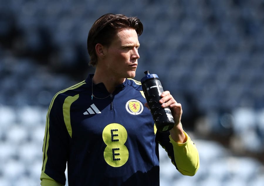 Haiti-Scotland