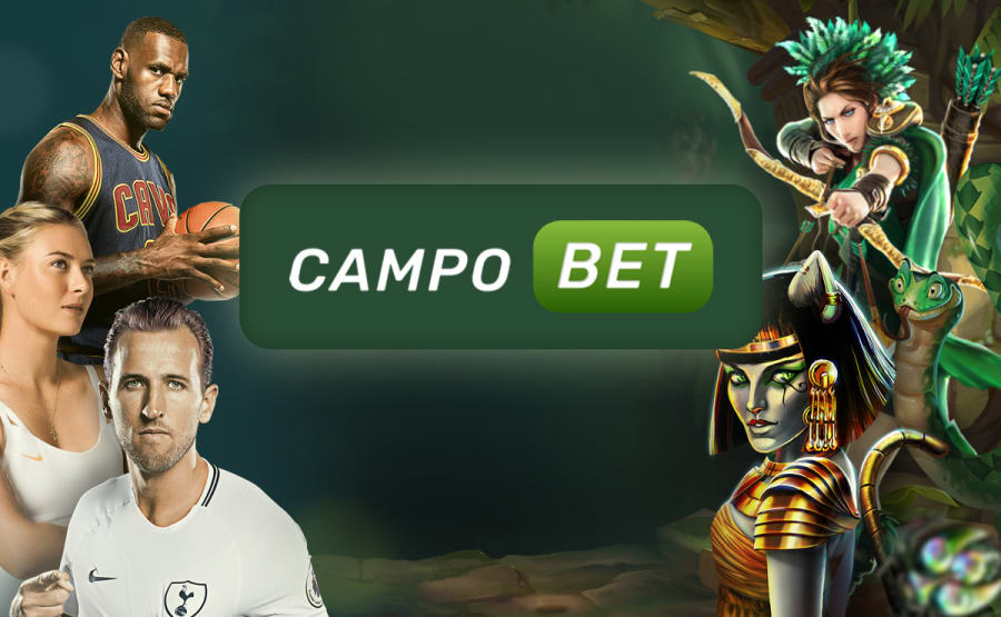 Campobet Promo