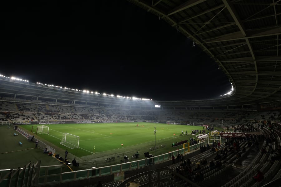 Stadio Olimpico Grande Torino