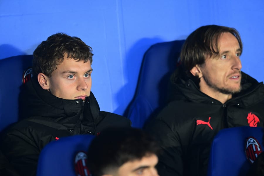 Maximilian Ibrahimovic