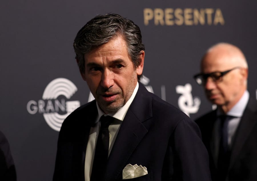 Albertinis avslöjande