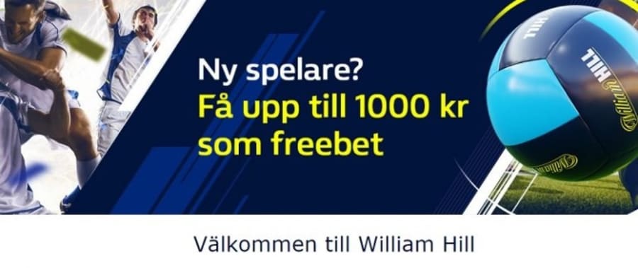 william hill